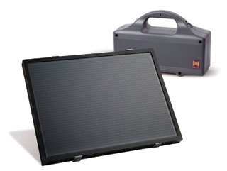 Garázskapu technika